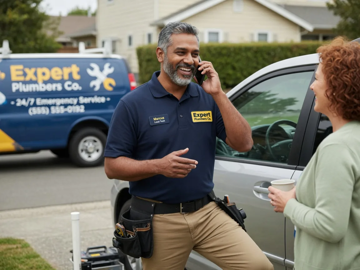Emergency Drain Cleaning in Grandville, MI